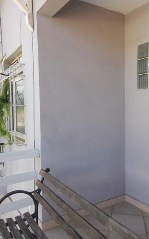 Casa de condomínio para alugar com 90m², 3 quartos e 1 vagaVaranda