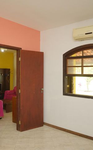 Casa para alugar com 98m², 3 quartos e 2 vagasQuarto 1