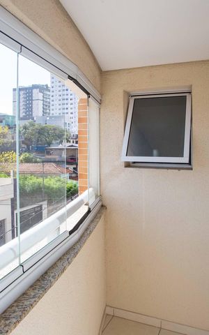 Apartamento à venda com 82m², 3 quartos e 2 vagasVaranda da Suite