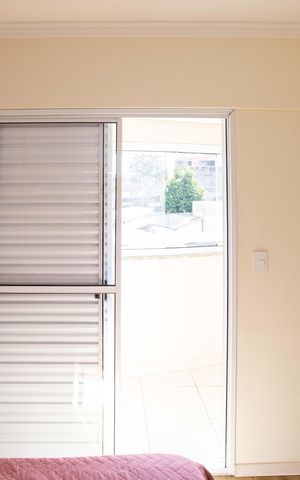 Apartamento à venda com 82m², 3 quartos e 2 vagasQuarto Suíte