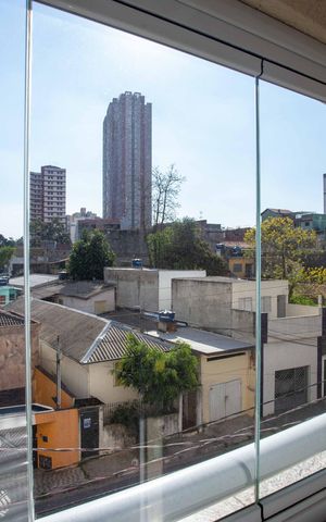 Apartamento à venda com 82m², 3 quartos e 2 vagasVaranda da Suite