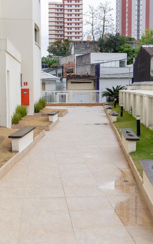 Apartamento à venda com 82m², 3 quartos e 2 vagasÁrea comum