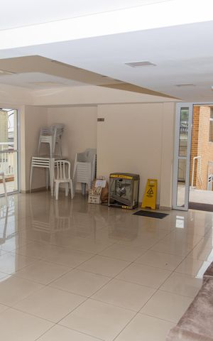 Apartamento à venda com 82m², 3 quartos e 2 vagasSalão de Festas
