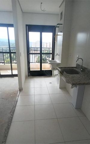 Apartamento à venda com 43m², 2 quartos e 1 vaga