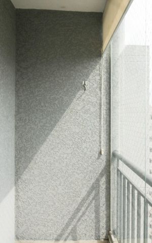 Apartamento para alugar com 50m², 2 quartos e 1 vaga Apartamento para alugar com 50m², 2 quartos e 1 vagaVaranda