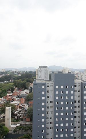 Apartamento para alugar com 50m², 2 quartos e 1 vaga Apartamento para alugar com 50m², 2 quartos e 1 vagaVista quarto 1