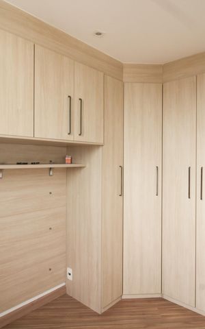Apartamento para alugar com 50m², 2 quartos e 1 vaga Apartamento para alugar com 50m², 2 quartos e 1 vagaQuarto 1