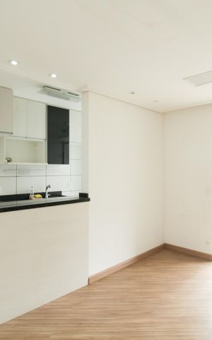 Apartamento para alugar com 50m², 2 quartos e 1 vaga Apartamento para alugar com 50m², 2 quartos e 1 vagaSala