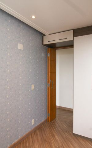Apartamento para alugar com 50m², 2 quartos e 1 vaga Apartamento para alugar com 50m², 2 quartos e 1 vagaQuarto 2