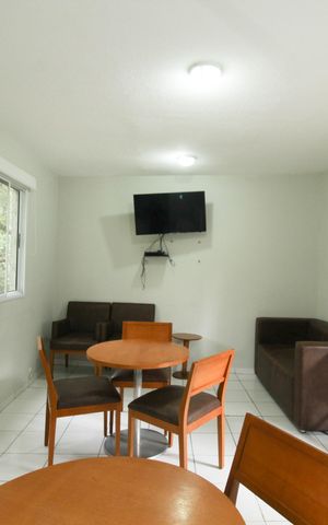 Apartamento para alugar com 50m², 2 quartos e 1 vaga Apartamento para alugar com 50m², 2 quartos e 1 vagaÁrea comum - Salão de festas