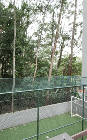 Apartamento para alugar com 50m², 2 quartos e 1 vaga Apartamento para alugar com 50m², 2 quartos e 1 vagaVista