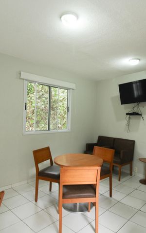 Apartamento para alugar com 50m², 2 quartos e 1 vaga Apartamento para alugar com 50m², 2 quartos e 1 vagaÁrea comum - Salão de festas