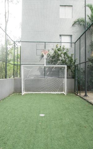 Apartamento para alugar com 50m², 2 quartos e 1 vaga Apartamento para alugar com 50m², 2 quartos e 1 vagaQuadra Esportiva