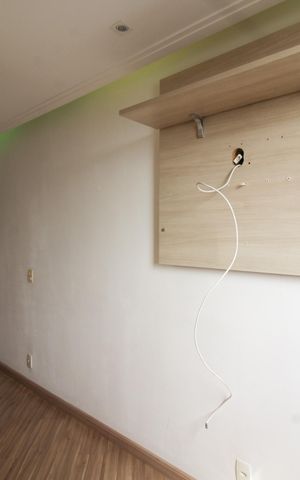 Apartamento para alugar com 50m², 2 quartos e 1 vaga Apartamento para alugar com 50m², 2 quartos e 1 vagaQuarto 1