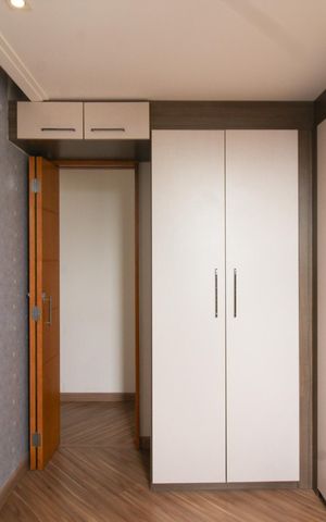 Apartamento para alugar com 50m², 2 quartos e 1 vaga Apartamento para alugar com 50m², 2 quartos e 1 vagaQuarto 2