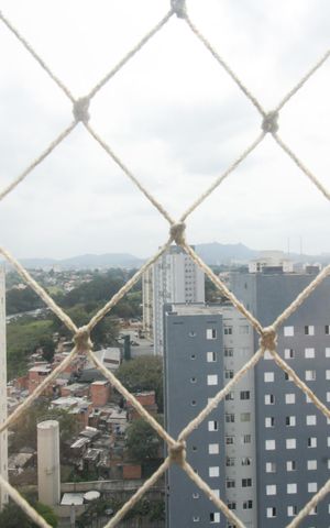 Apartamento para alugar com 50m², 2 quartos e 1 vaga Apartamento para alugar com 50m², 2 quartos e 1 vagaVista