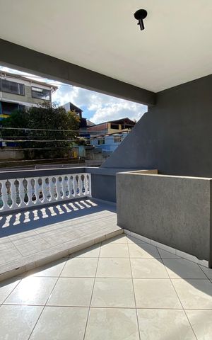 Casa para alugar com 60m², 1 quarto e sem vaga Casa para alugar com 60m², 1 quarto e sem vagaQuintal