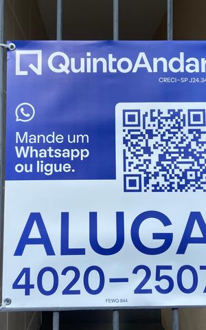 Casa para alugar com 60m², 1 quarto e sem vaga Casa para alugar com 60m², 1 quarto e sem vagaPlaca codigo - FEWQ-844