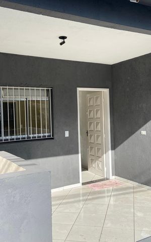 Casa para alugar com 60m², 1 quarto e sem vaga Casa para alugar com 60m², 1 quarto e sem vagaQuintal