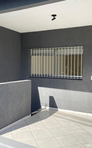 Casa para alugar com 60m², 1 quarto e sem vaga Casa para alugar com 60m², 1 quarto e sem vagaQuintal