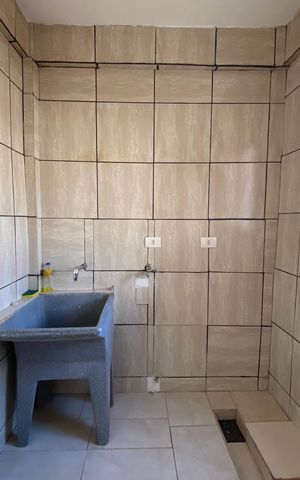 Casa para alugar com 60m², 1 quarto e sem vaga Casa para alugar com 60m², 1 quarto e sem vagaÁrea de Serviço