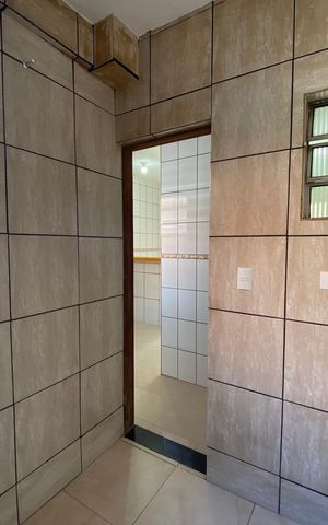 Casa para alugar com 60m², 1 quarto e sem vaga Casa para alugar com 60m², 1 quarto e sem vagaÁrea de Serviço