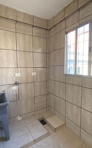 Casa para alugar com 60m², 1 quarto e sem vaga Casa para alugar com 60m², 1 quarto e sem vagaÁrea de Serviço