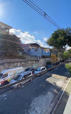 Casa para alugar com 60m², 1 quarto e sem vaga Casa para alugar com 60m², 1 quarto e sem vagaVista