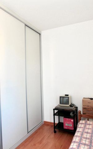 Apartamento à venda com 90m², 2 quartos e sem vaga Apartamento à venda com 90m², 2 quartos e sem vagaQuarto 1