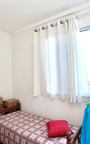 Apartamento à venda com 90m², 2 quartos e sem vaga Apartamento à venda com 90m², 2 quartos e sem vagaQuarto 1