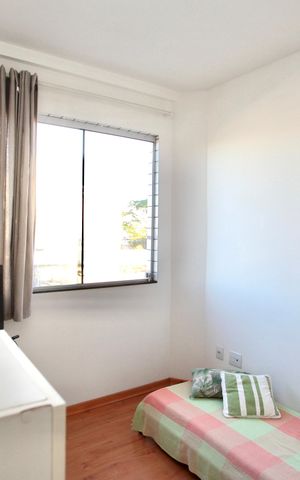 Apartamento à venda com 90m², 2 quartos e sem vaga Apartamento à venda com 90m², 2 quartos e sem vagaQuarto Suíte