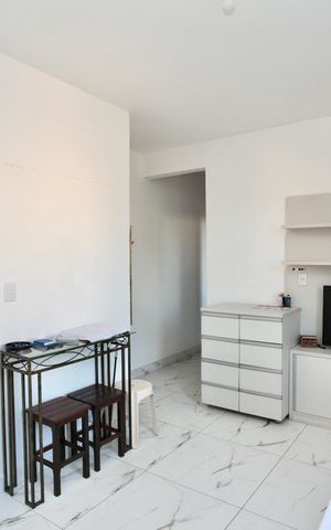 Apartamento à venda com 90m², 2 quartos e sem vaga