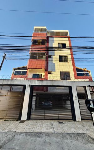 Apartamento à venda com 90m², 2 quartos e sem vaga Apartamento à venda com 90m², 2 quartos e sem vagaFachada
