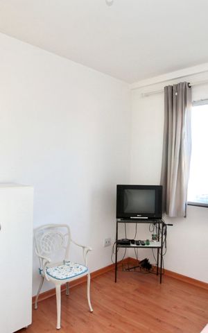 Apartamento à venda com 90m², 2 quartos e sem vaga Apartamento à venda com 90m², 2 quartos e sem vagaQuarto Suíte
