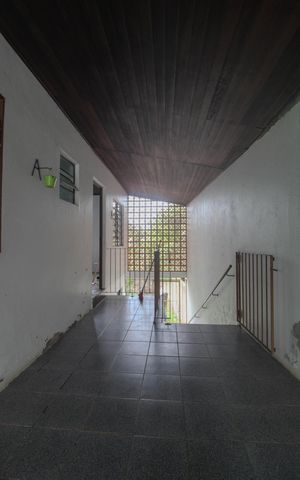 Casa à venda com 100m², 3 quartos e 1 vagaGaragem