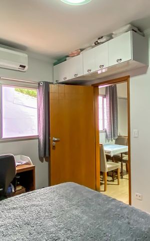 Casa à venda com 198m², 5 quartos e 3 vagas Casa à venda com 198m², 5 quartos e 3 vagasQuarto 1