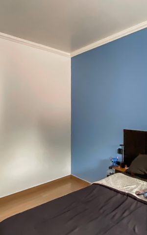 Casa à venda com 198m², 5 quartos e 3 vagas Casa à venda com 198m², 5 quartos e 3 vagasQuarto da casa 4