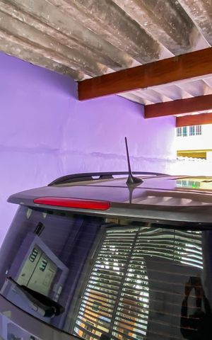 Casa à venda com 198m², 5 quartos e 3 vagas Casa à venda com 198m², 5 quartos e 3 vagasGaragem