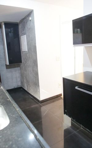 Casa à venda com 96m², 3 quartos e 1 vagaCozinha