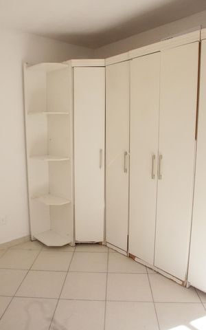 Casa à venda com 96m², 3 quartos e 1 vagaQuarto 2