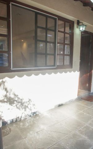 Casa à venda com 96m², 3 quartos e 1 vagaVaranda da Sala