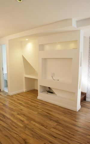 Casa à venda com 96m², 3 quartos e 1 vagaSala