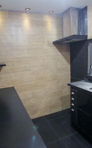 Casa à venda com 96m², 3 quartos e 1 vagaCozinha