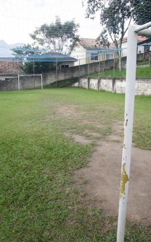 Casa à venda com 96m², 3 quartos e 1 vagaCampo