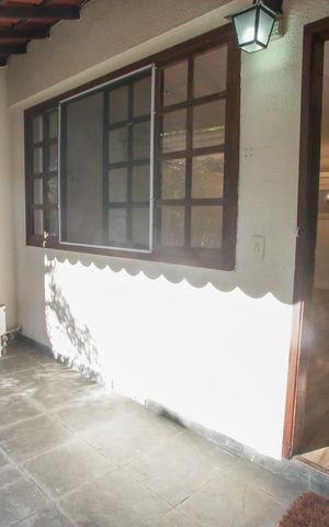 Casa à venda com 96m², 3 quartos e 1 vagaVaranda da Sala