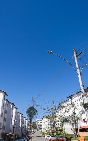 Apartamento para alugar com 48m², 2 quartos e 1 vaga Apartamento para alugar com 48m², 2 quartos e 1 vagaFachada
