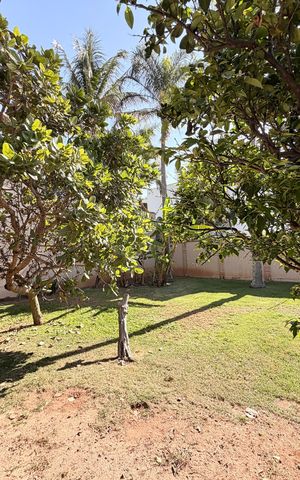 Casa de condomínio à venda com 360m², 3 quartos e 4 vagasQuintal com área gourmet