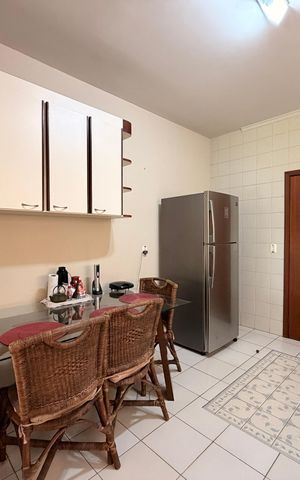 Casa de condomínio à venda com 360m², 3 quartos e 4 vagasCozinha