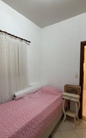 Casa de condomínio à venda com 360m², 3 quartos e 4 vagasQuarto de Serviço
