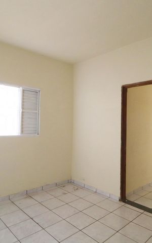 Casa para alugar com 280m², 4 quartos e 2 vagasQuarto 1